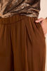 Picture of SATIN WIDE TROUSERS TOBIAS